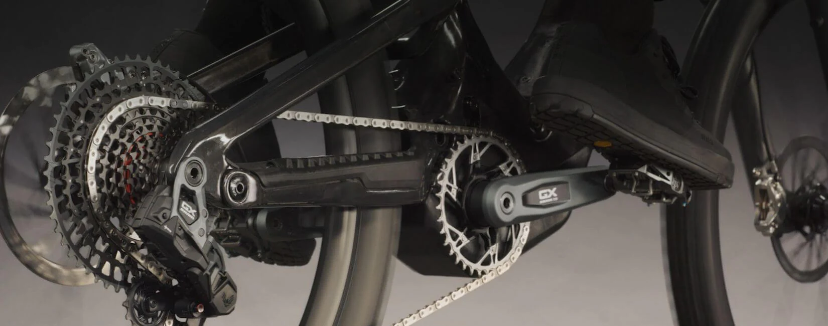 Elevate Your Ride with Sprockets