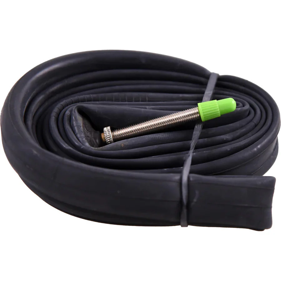 2x Slime Smart Self-Sealing Bicycle MTB Inner Tube | 27.5 x 2.00 - 2.40 | 48mm Presta Valve - Image 2