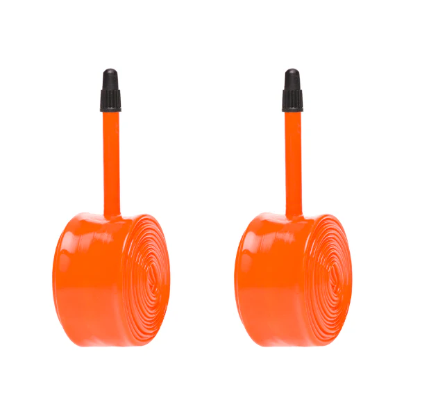 2x Tubolito Tubo 700C Road 700 x 18-32mm Presta Valve - Image 4
