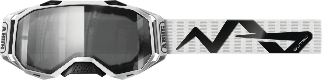 ABUS Buteo Anti Fog MTB Goggles | All Colours - Image 4