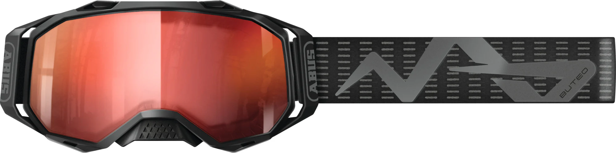ABUS Buteo Anti Fog MTB Goggles | All Colours - Image 9