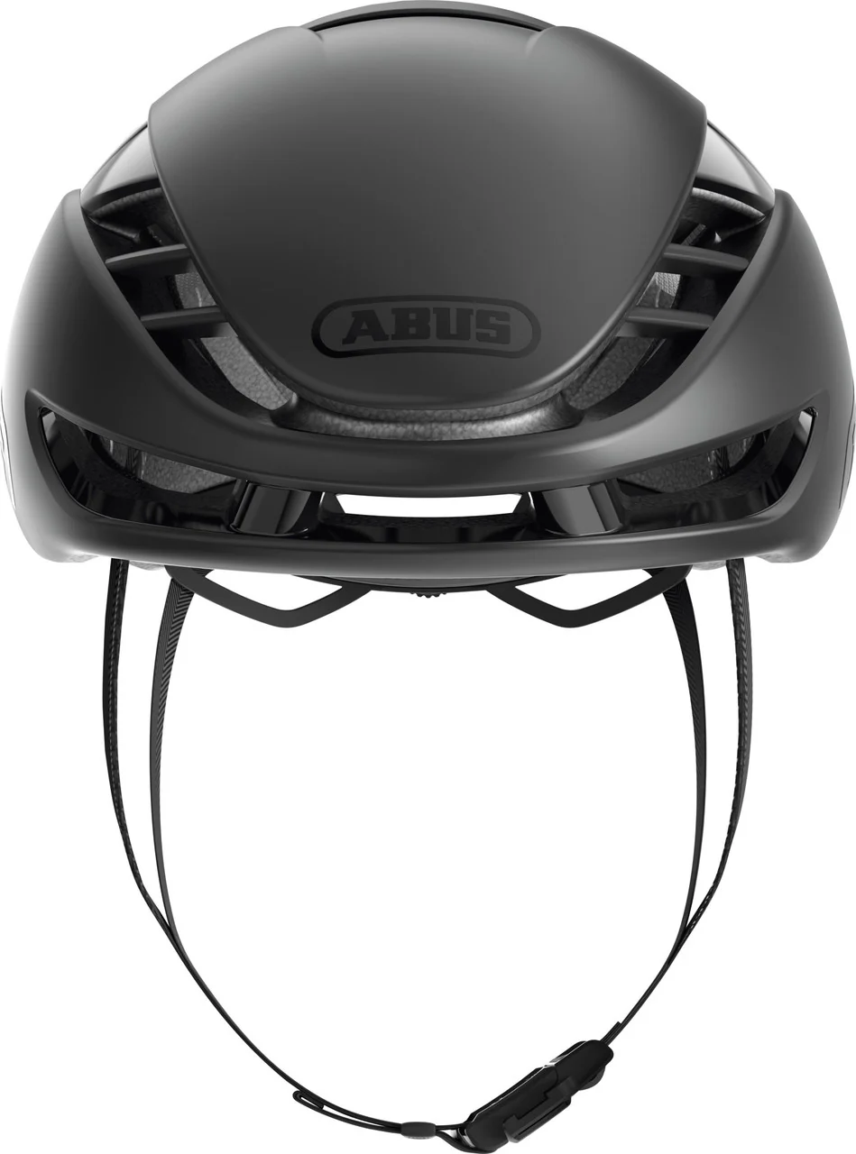ABUS GameChanger 2.0  MIPS Road Aero Elite Helmet in Velvet Black - Image 2