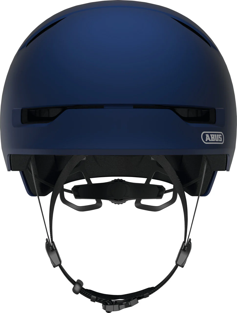 ABUS Scraper 3.0 Urban BMX Skate Helmet in Ultra Blue - Image 2