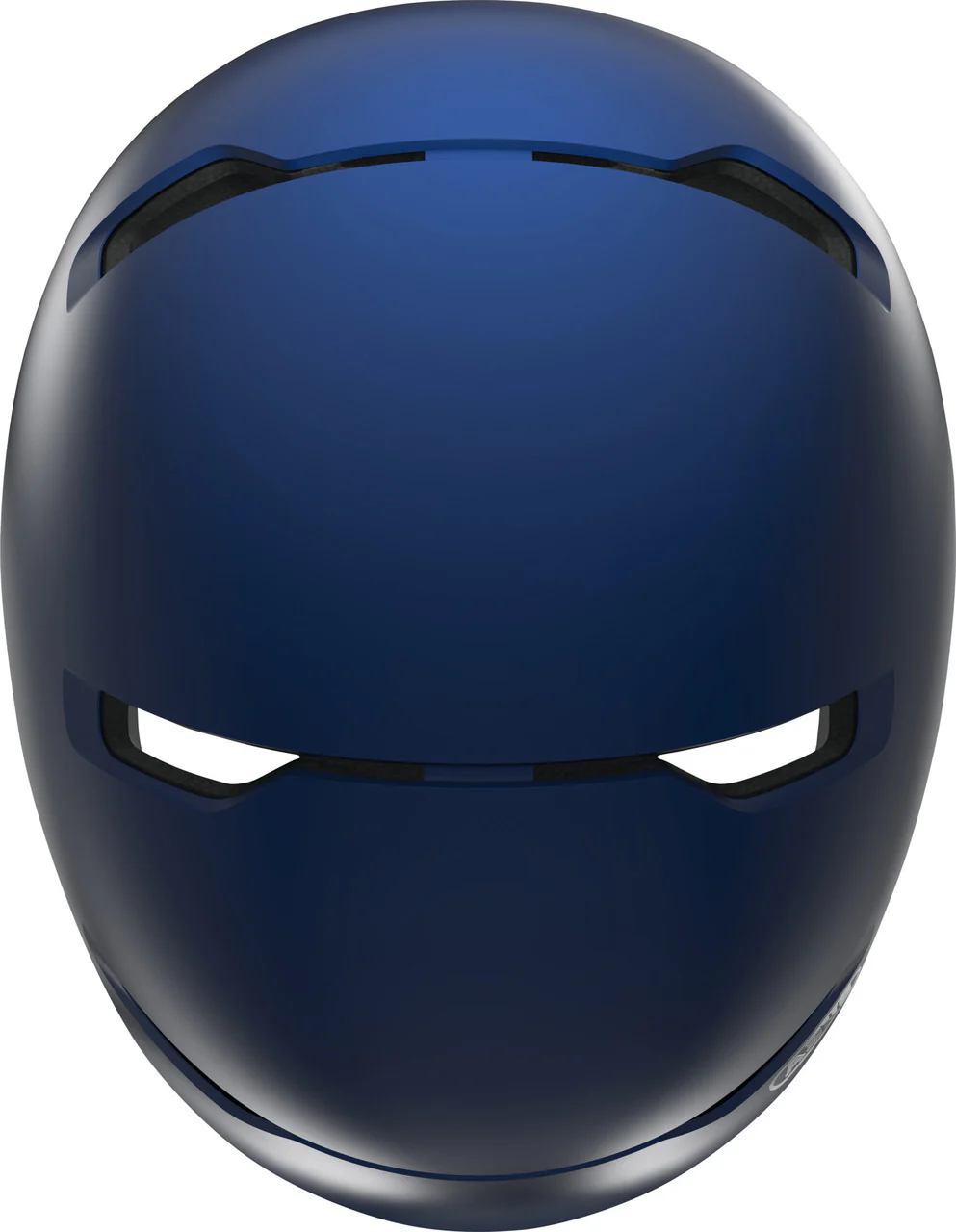 ABUS Scraper 3.0 Urban BMX Skate Helmet in Ultra Blue - Image 4