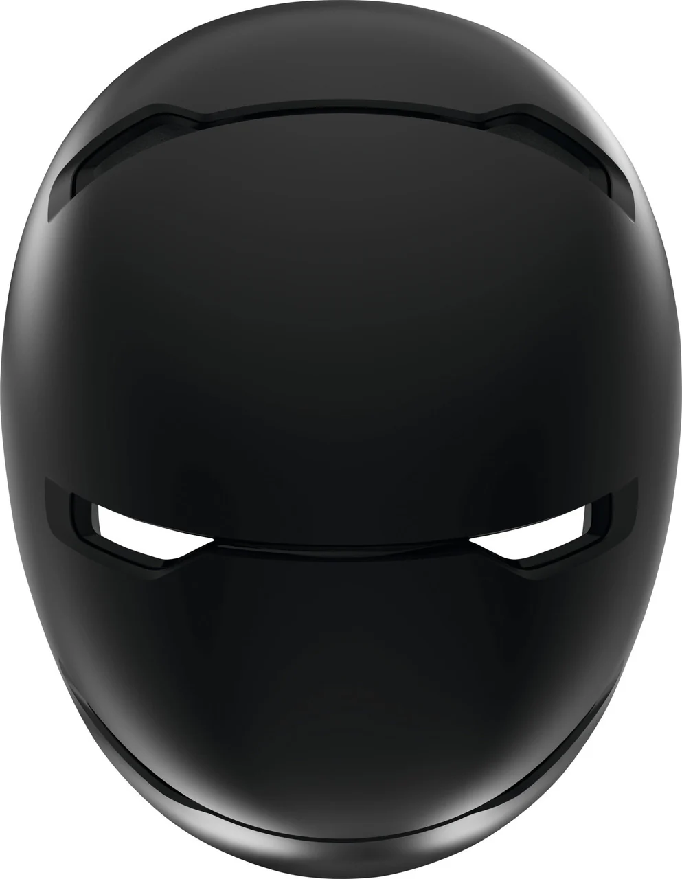 ABUS Scraper 3.0 Urban BMX Skate Helmet in Velvet Black - Image 4