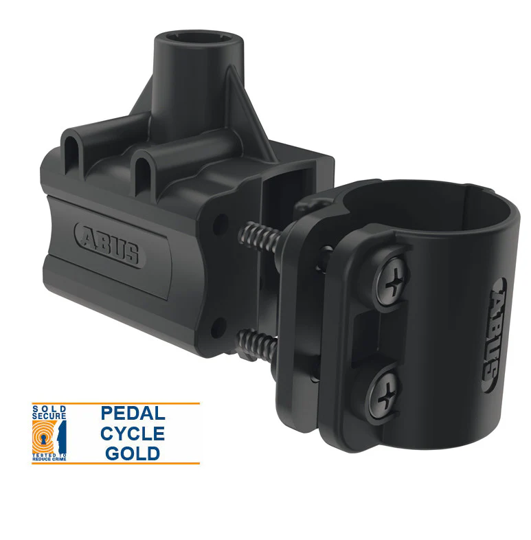 ABUS Ultimate 420 (Gold Sold Secure) U-Shackle Bicycle Lock 230mm - Image 4