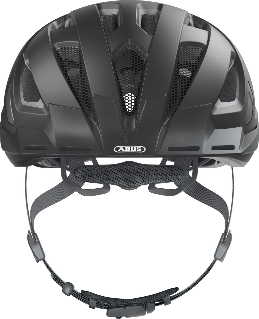 ABUS Urban-I 3.0 MIPS Urban Helmet in Velvet Black - Image 2
