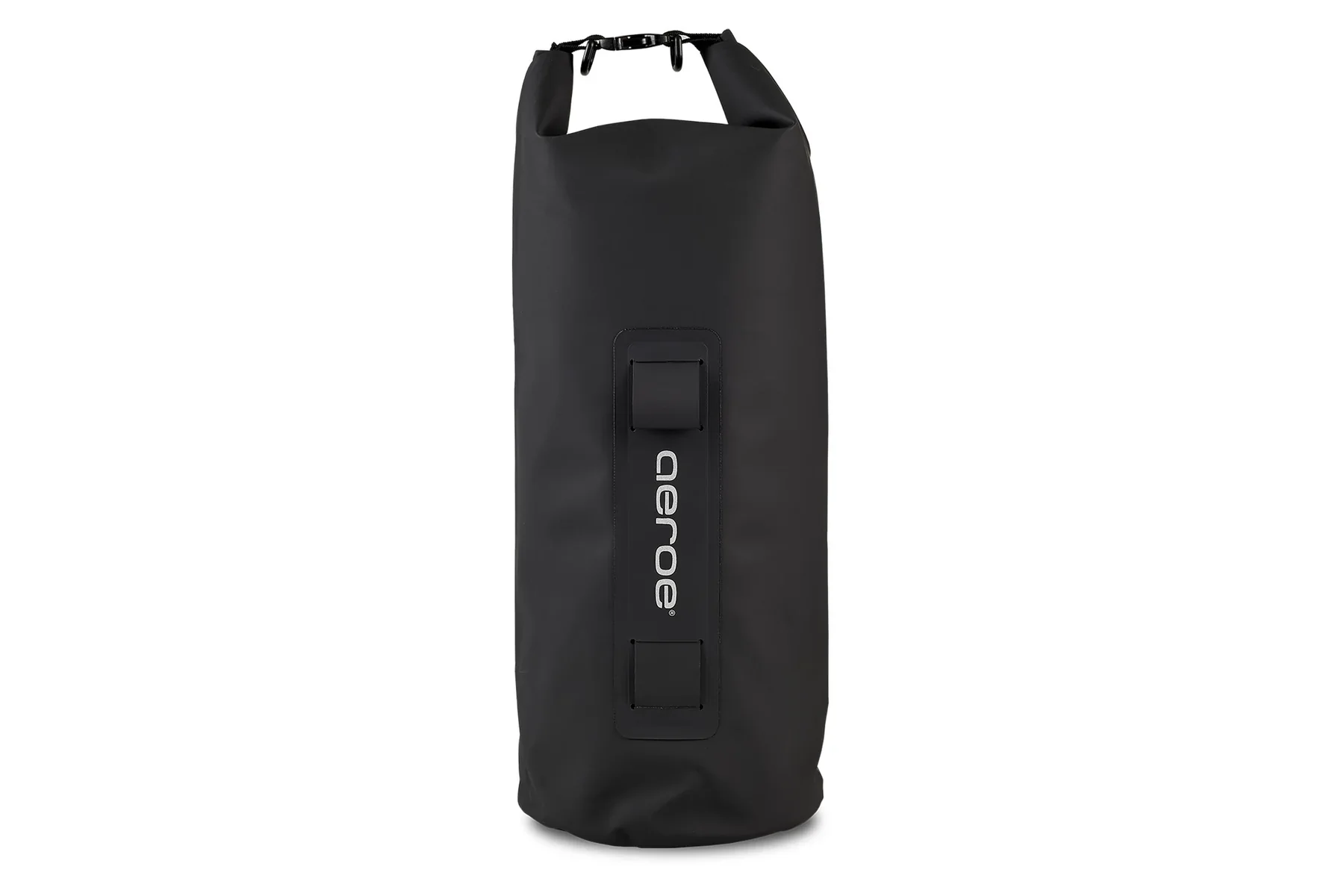 Aeroe 12L Heavy Duty Waterproof Dry Bag In Black - Image 3