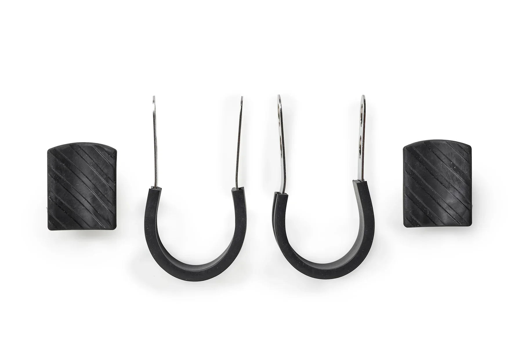Aeroe Handlebar Cradle Spare Parts Pack - Image 2