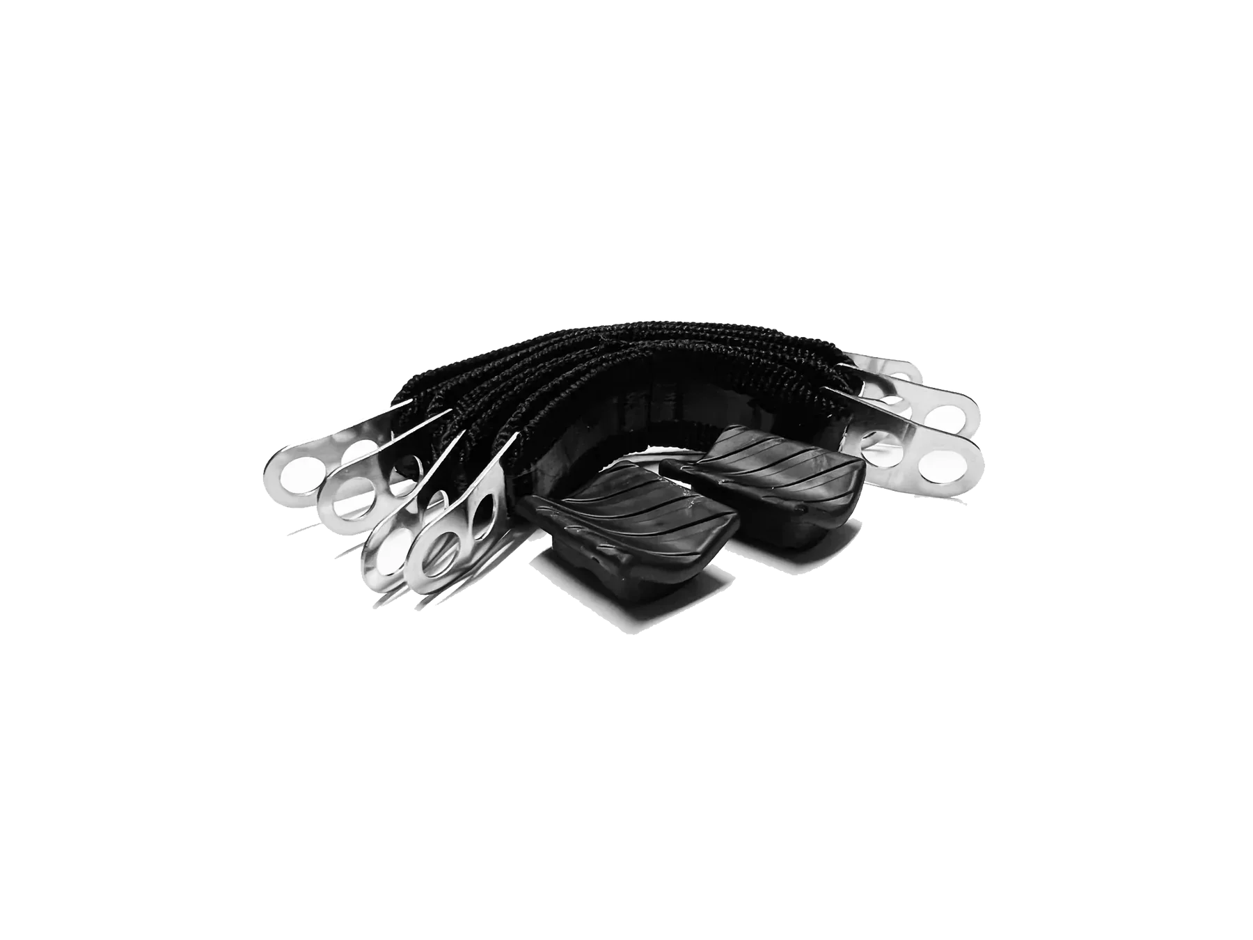 Aeroe Rack Spare Parts Pack For Spider Rear Front Racks Handlebar Cradle - Image 2
