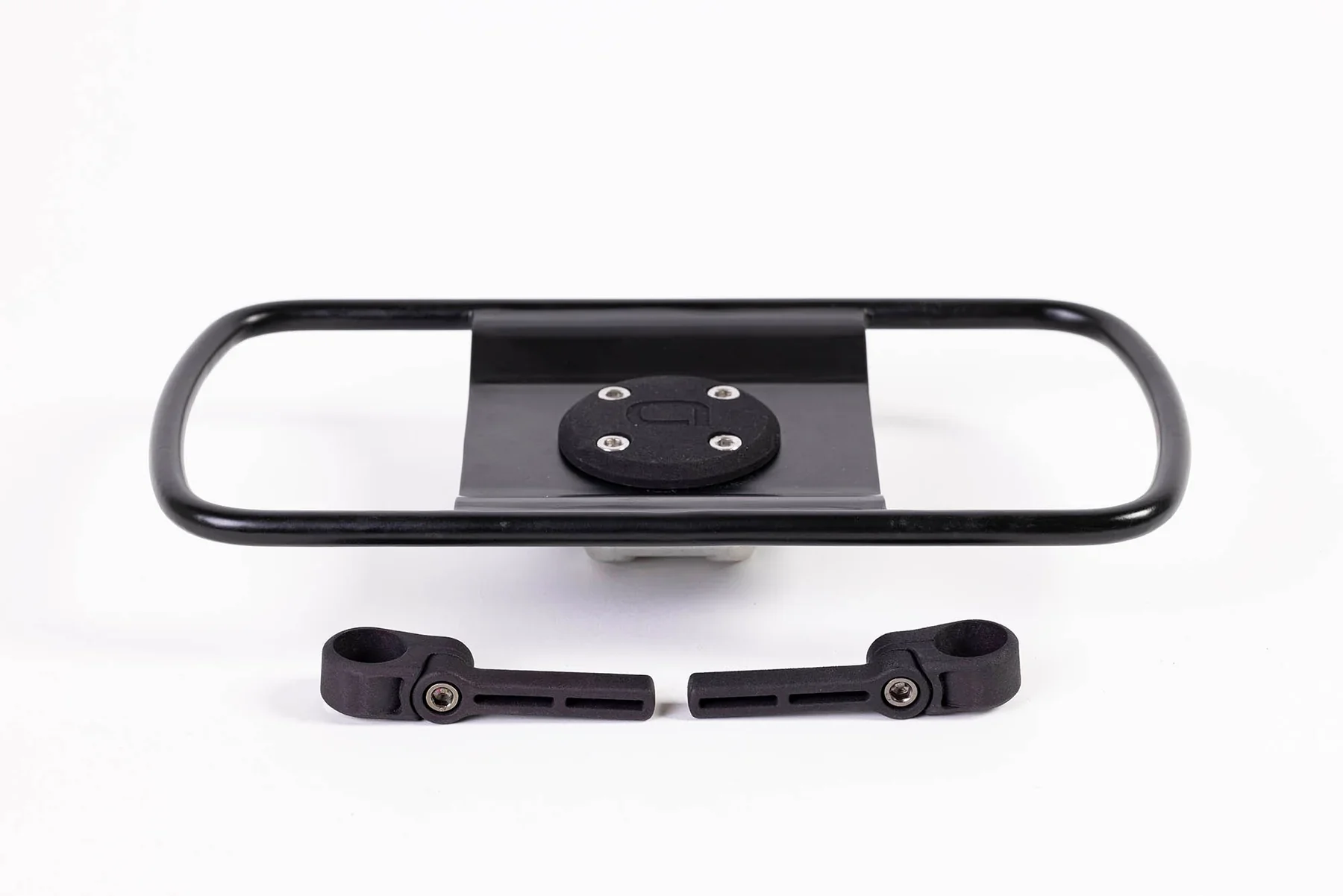 Aeroe Spider Bicycle Pannier Receiver Fits Front or Rear Aeroe Racks - Image 3