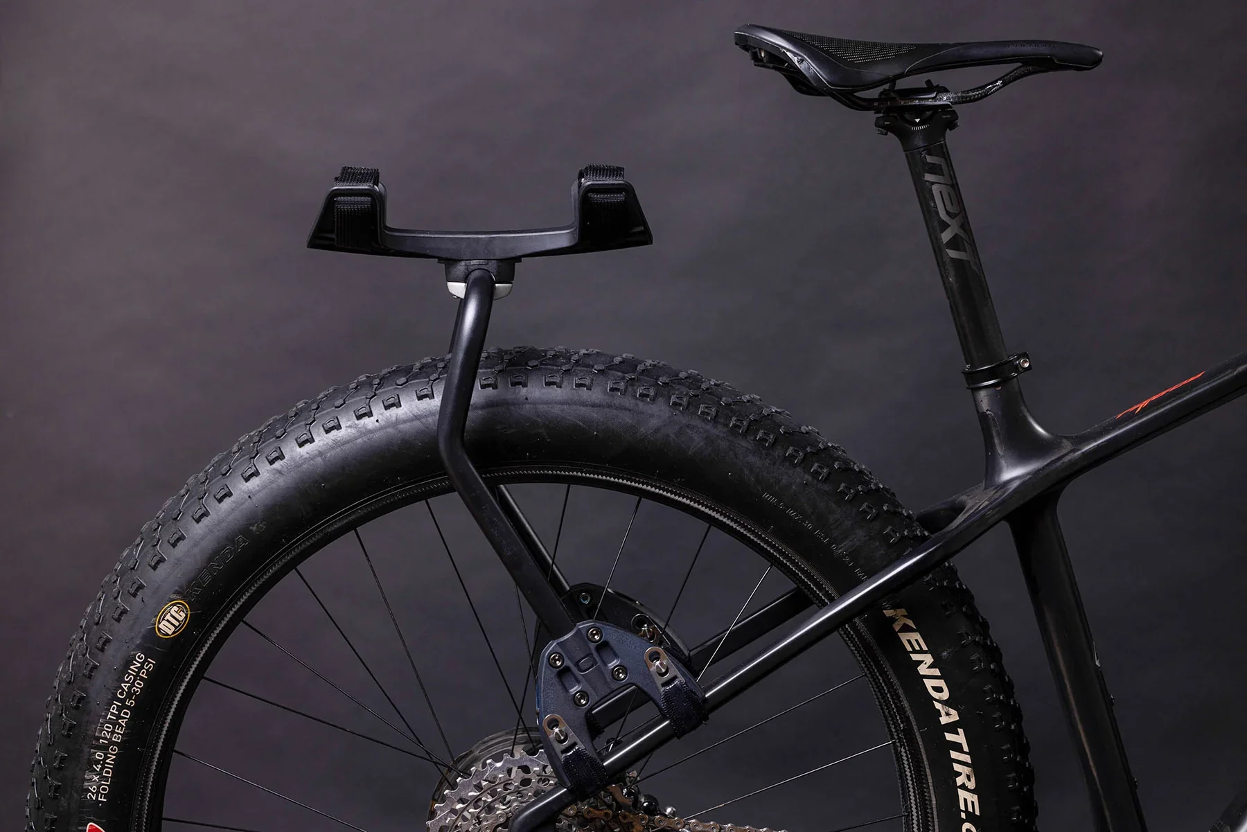 Aeroe Spider Cradle for Front and Rear Racks - Image 4