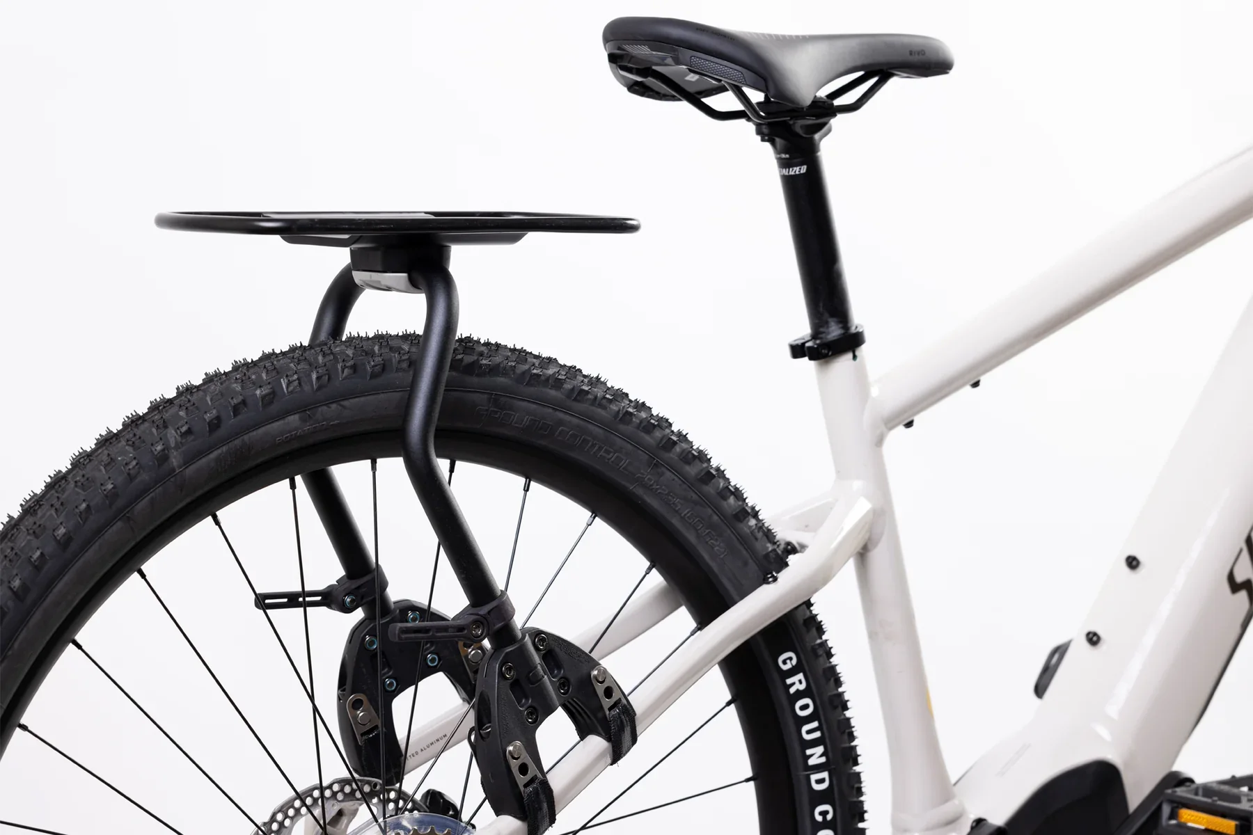 Aeroe Spider Pannier Bicycle Rear Rack - Image 2