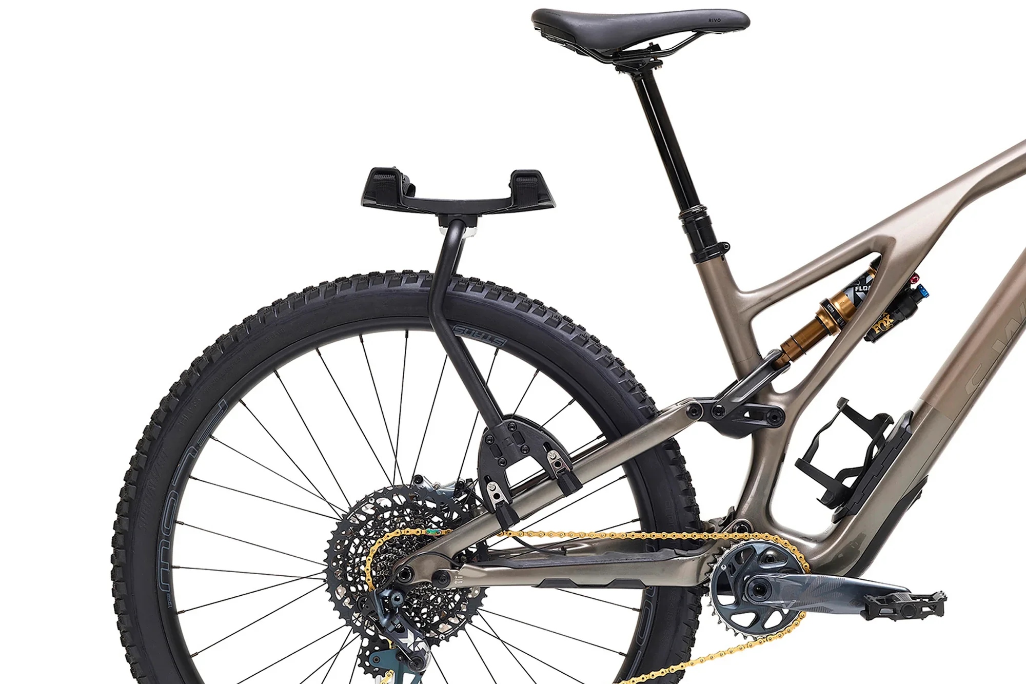 Aeroe Spider Rear Bicycle Rack - Image 3