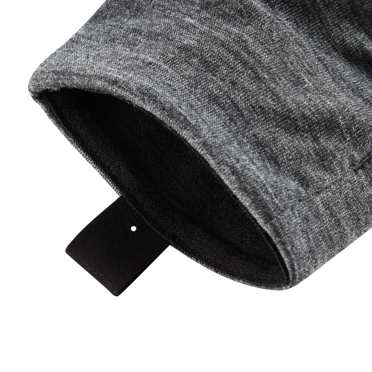 Altura Merino Liner Gloves In Grey All Sizes - Image 4