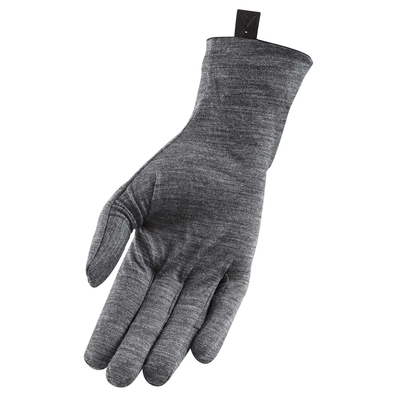 Altura Merino Liner Gloves In Grey All Sizes - Image 5