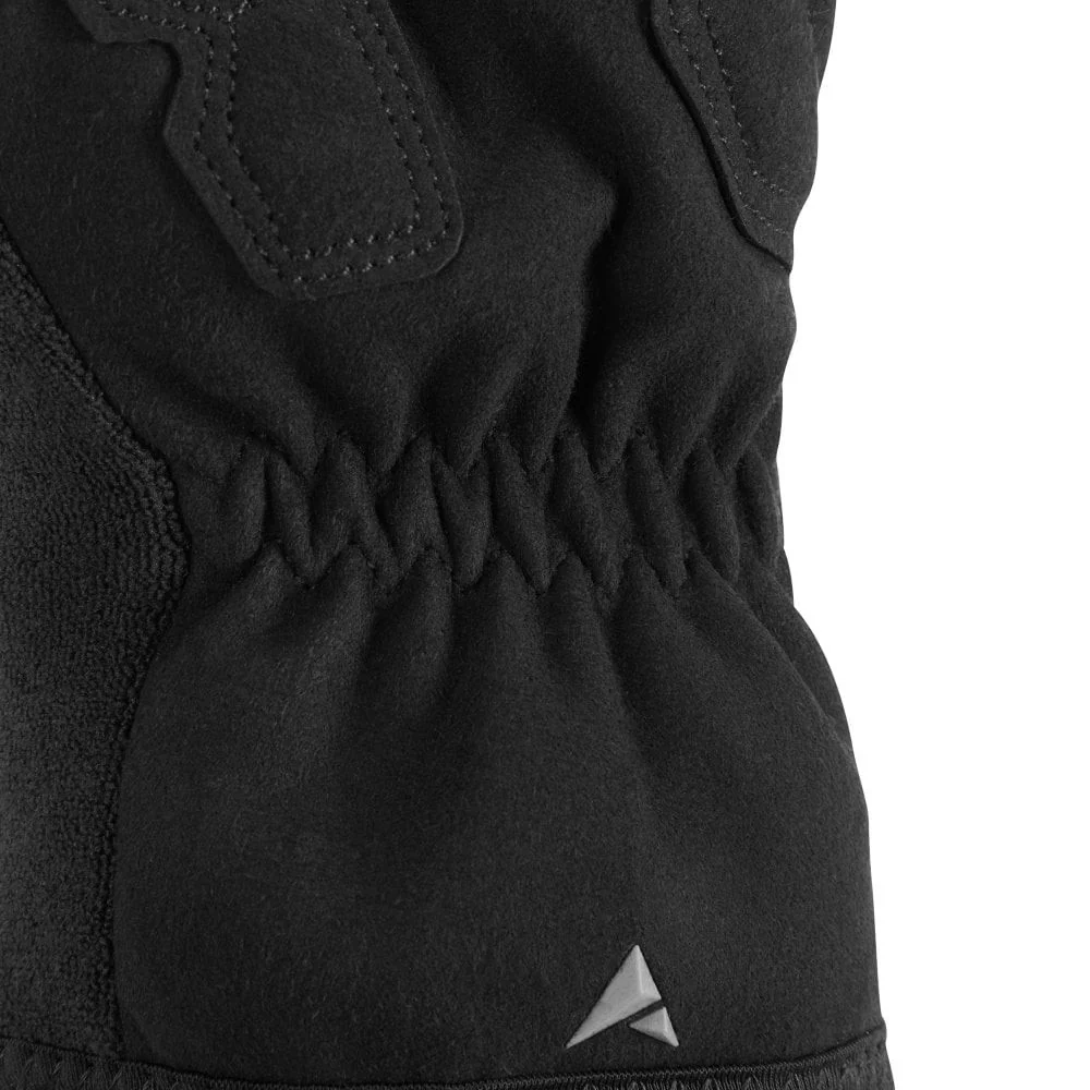 Altura Nightvision Unisex Waterproof Insulated Cycling Gloves In Black RRP £45 - Image 6