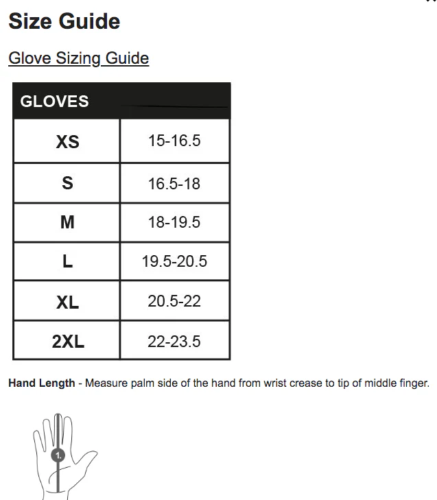 Altura Nightvision Unisex Waterproof Insulated Cycling Gloves In Black RRP £45 - Image 8