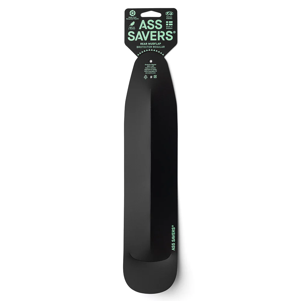 Ass Savers Brotector Rear Mudguard