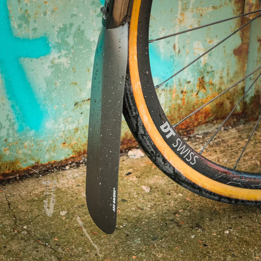Ass Savers Brotector Rear Mudguard - Image 4