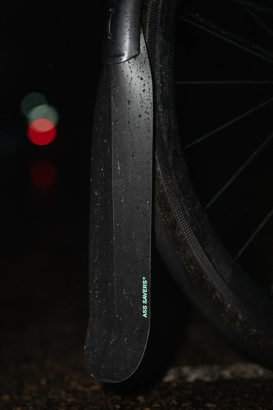 Ass Savers Brotector Rear Mudguard - Image 5