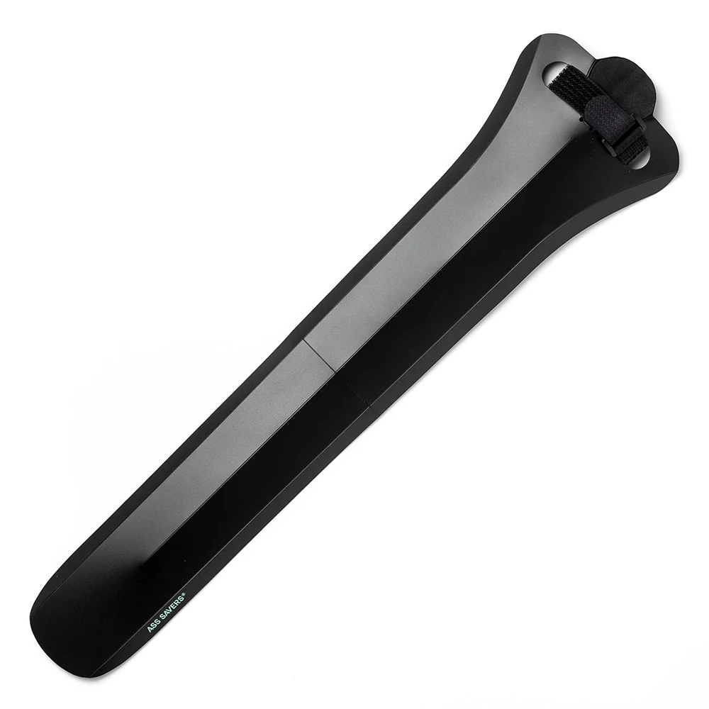 Ass Savers Fendor Bendor Big Rear Mudguard