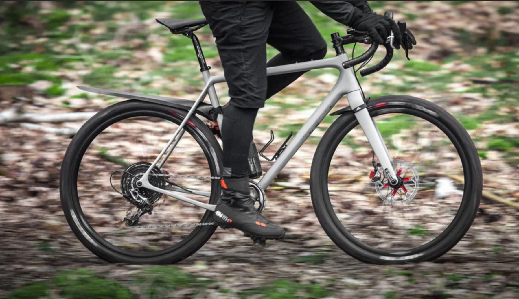 Ass Savers Fendor Bendor Big Rear Mudguard - Image 2