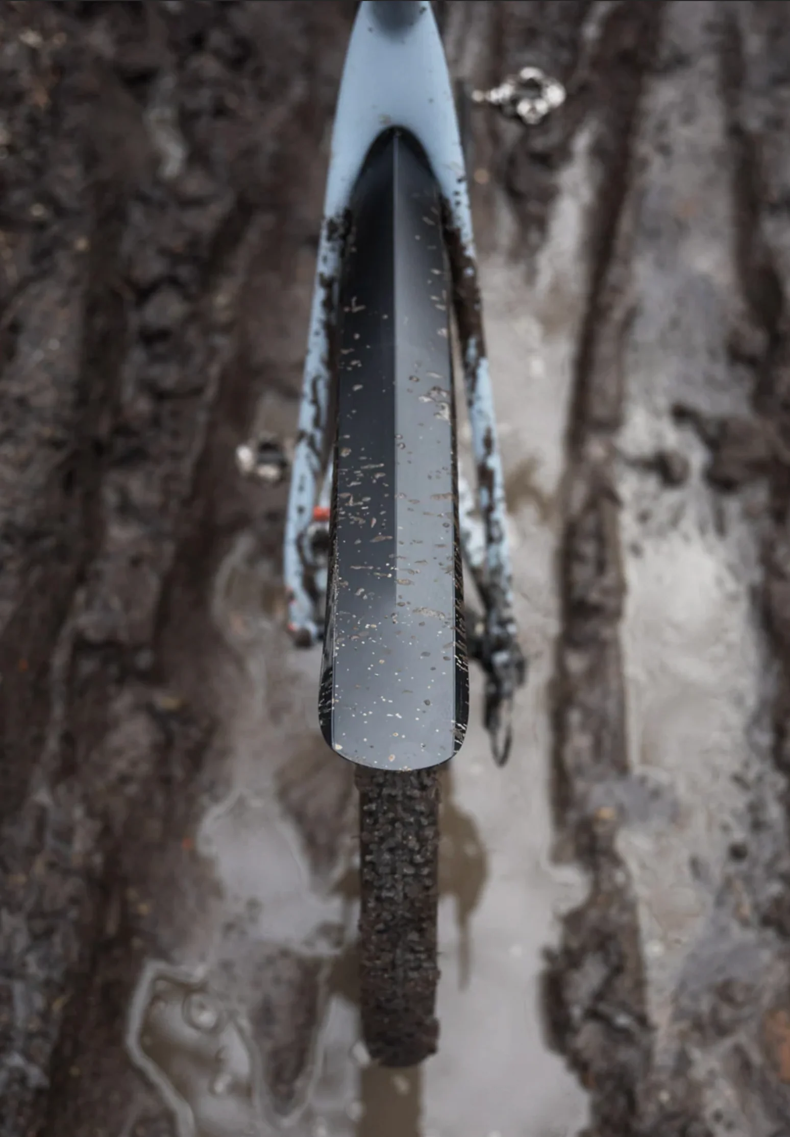 Ass Savers Fendor Bendor Big Rear Mudguard - Image 4