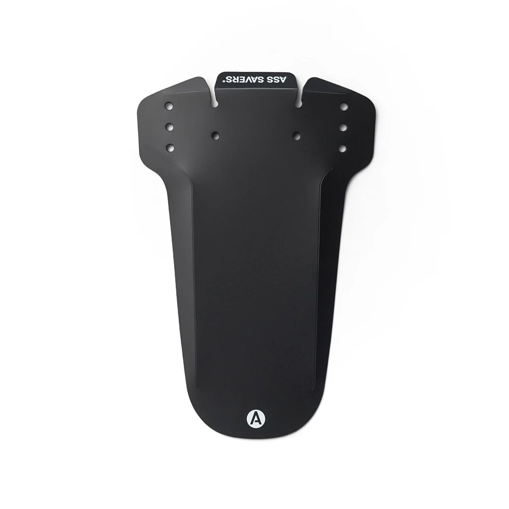 Ass Savers Mudder Regular Front Mudguard - Image 2