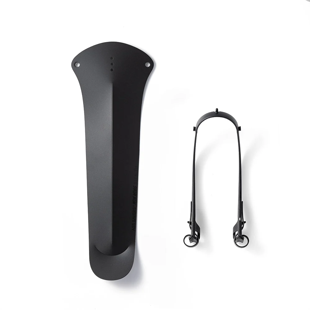 Ass Savers Win Wing 2 Gravel Rear Mudguard - Image 7