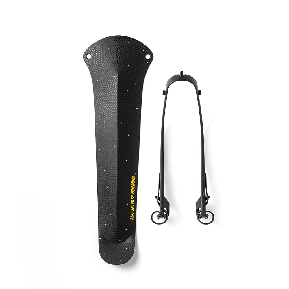 Ass Savers Win Wing 2 Road Rear Mudguard - Image 3