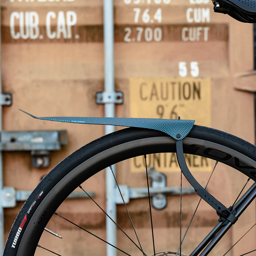 Ass Savers Win Wing 2 Road Rear Mudguard - Image 8