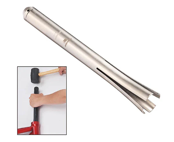 Bike Hand Fork & Head Tube Remover Tool For 28.6mm