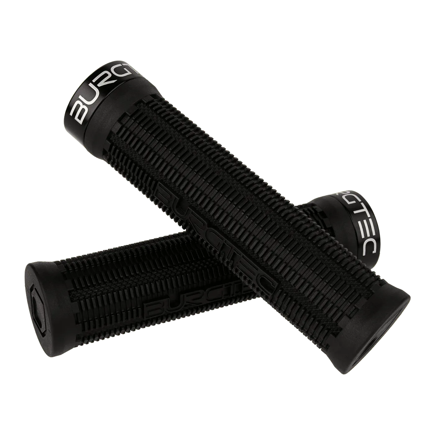Burgtec Bartender Pro Greg Minnaar Signature Lock On Handlebar Grips - Image 3