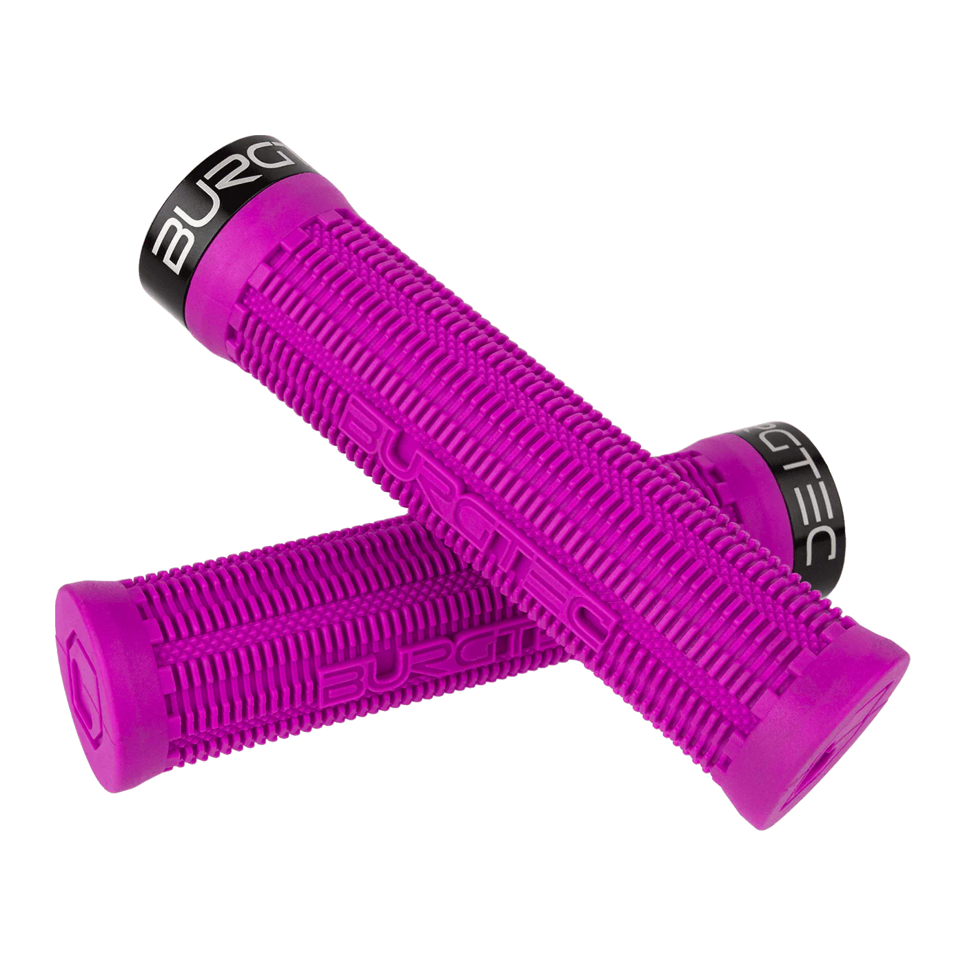Burgtec Bartender Pro Greg Minnaar Signature Lock On Handlebar Grips - Image 6