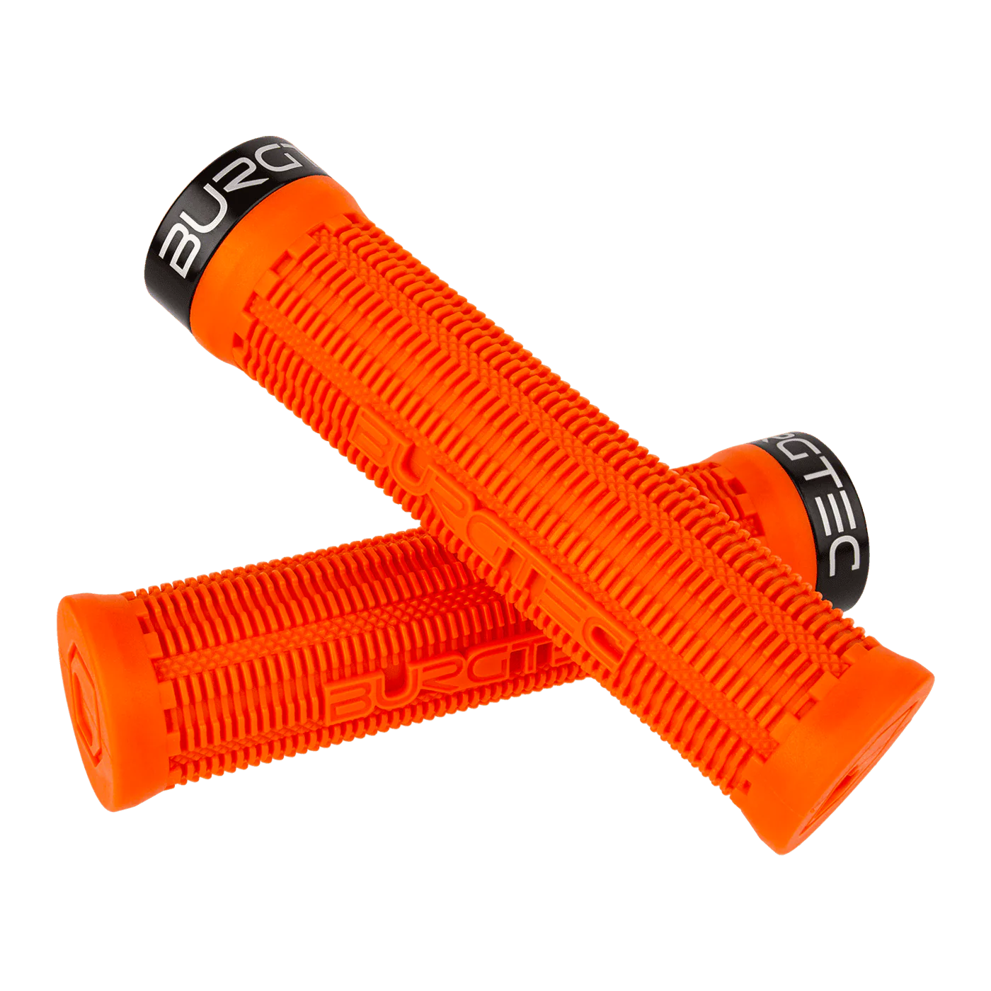 Burgtec Bartender Pro Greg Minnaar Signature Lock On Handlebar Grips - Image 8