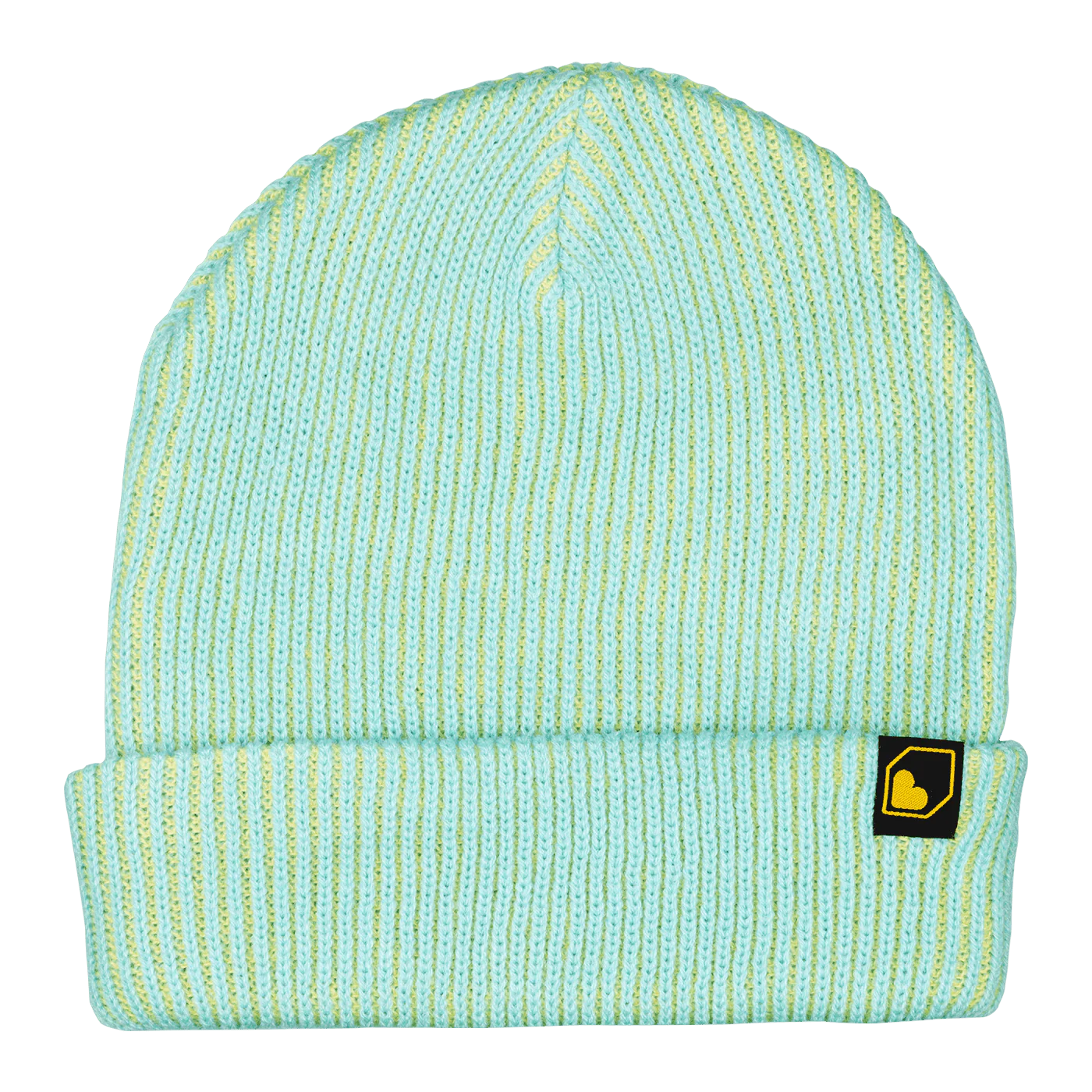 Burgtec Bootleg Beanie Hat - Image 3