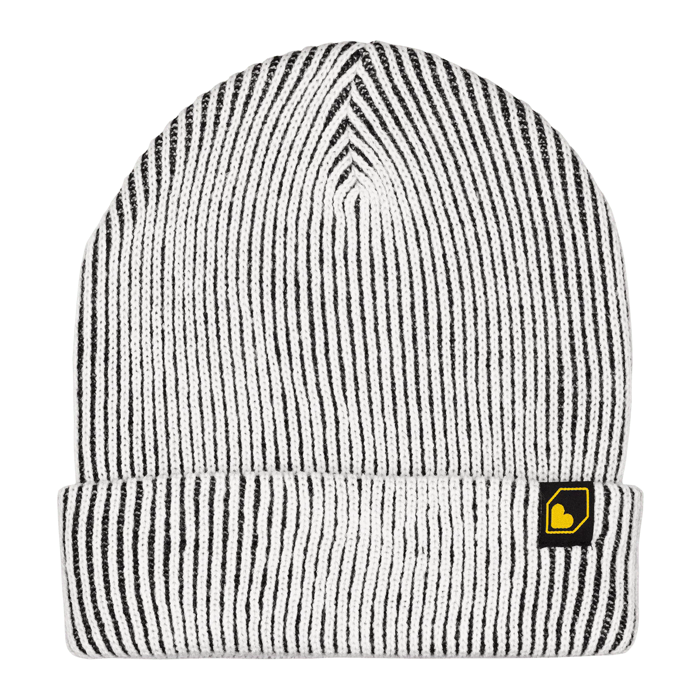 Burgtec Bootleg Beanie Hat - Image 4
