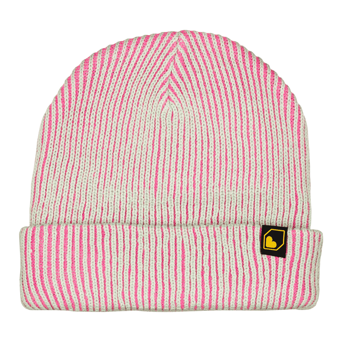 Burgtec Bootleg Beanie Hat - Image 5
