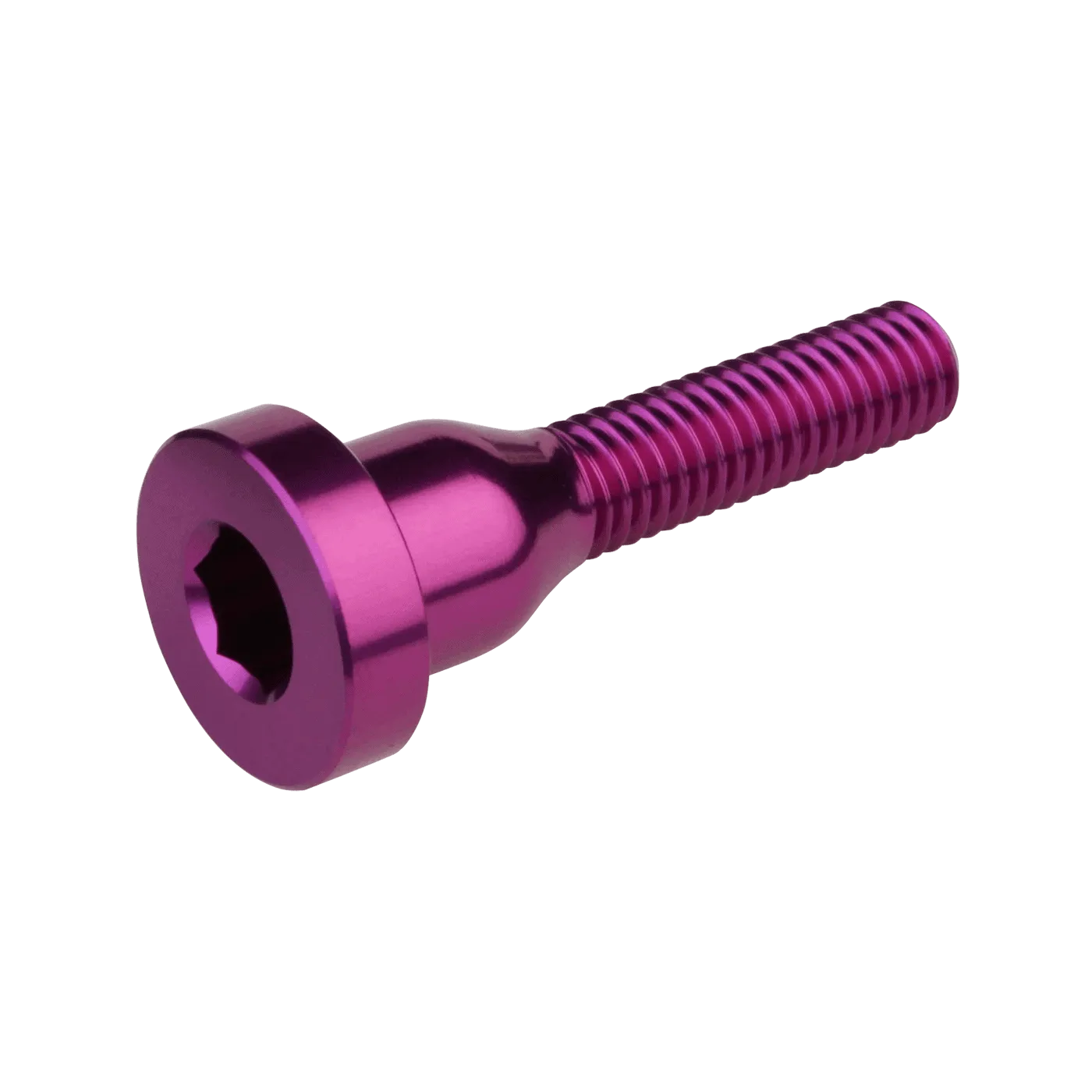 Burgtec CNC Stem Top Cap Bolts - Image 4