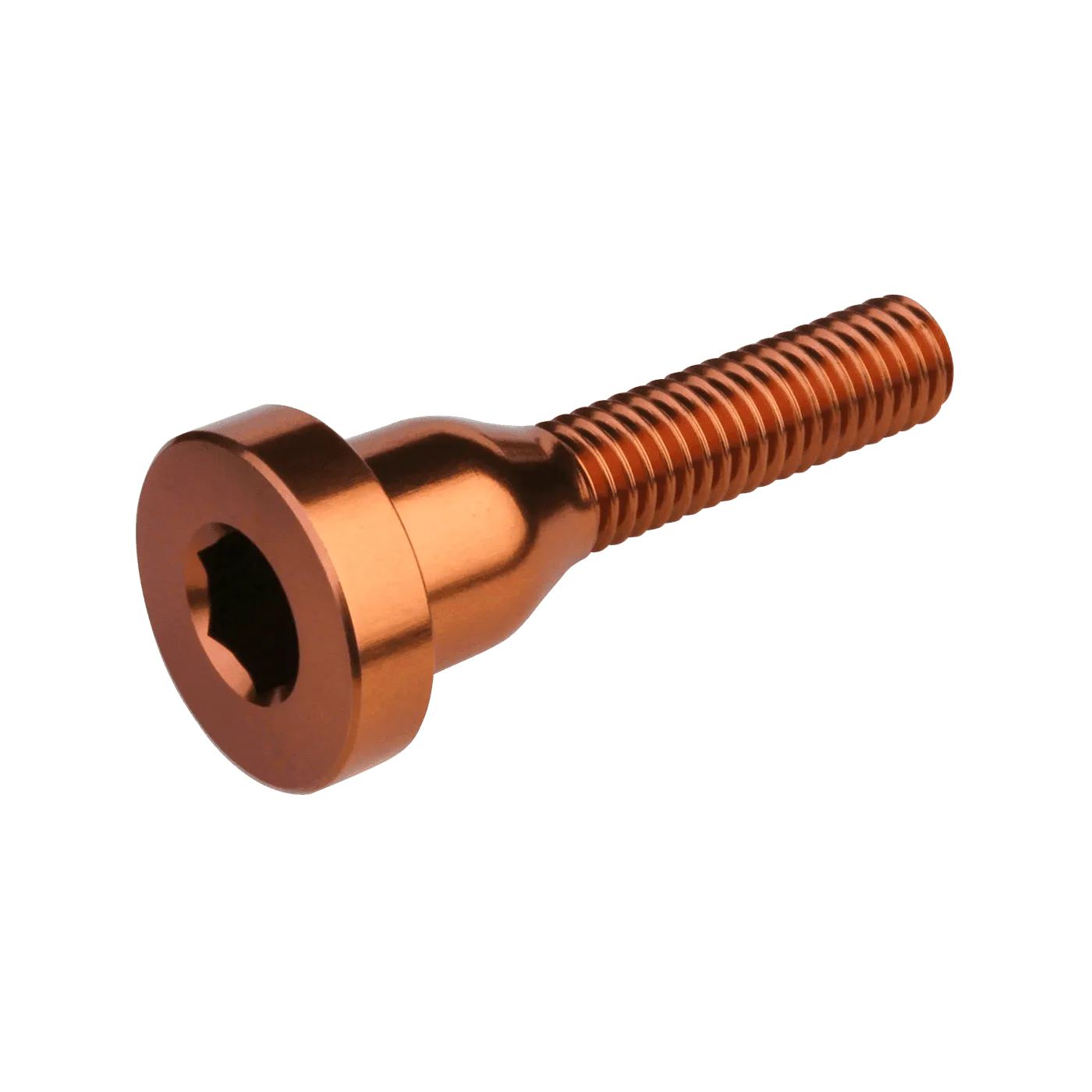 Burgtec CNC Stem Top Cap Bolts - Image 5
