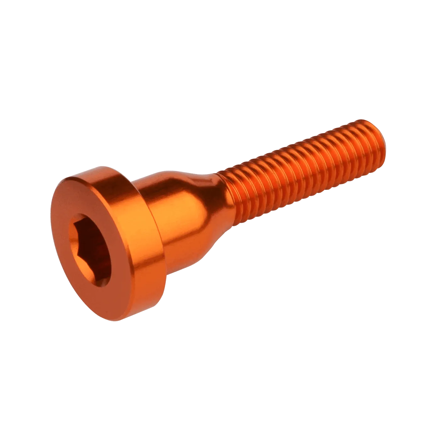 Burgtec CNC Stem Top Cap Bolts - Image 6