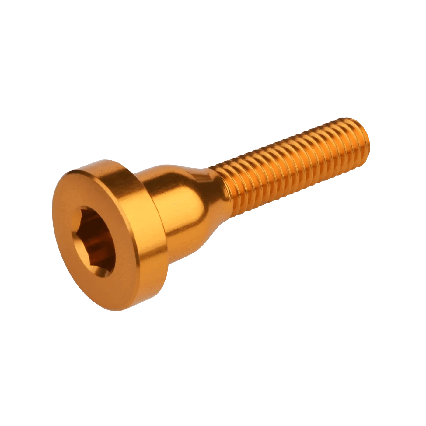 Burgtec CNC Stem Top Cap Bolts - Image 8