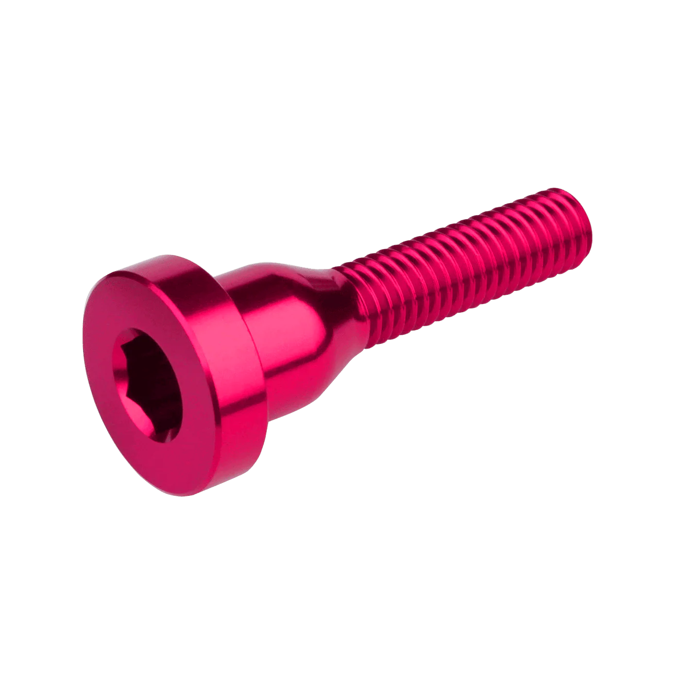 Burgtec CNC Stem Top Cap Bolts - Image 9