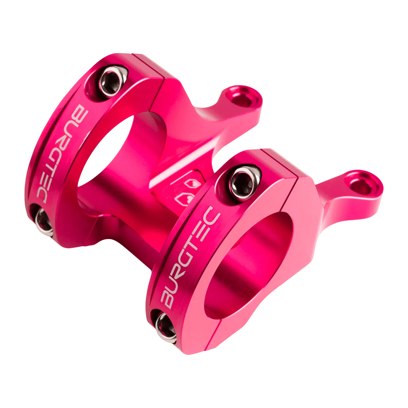 Burgtec Direct Mount 35mm Clamp MK3 Stem