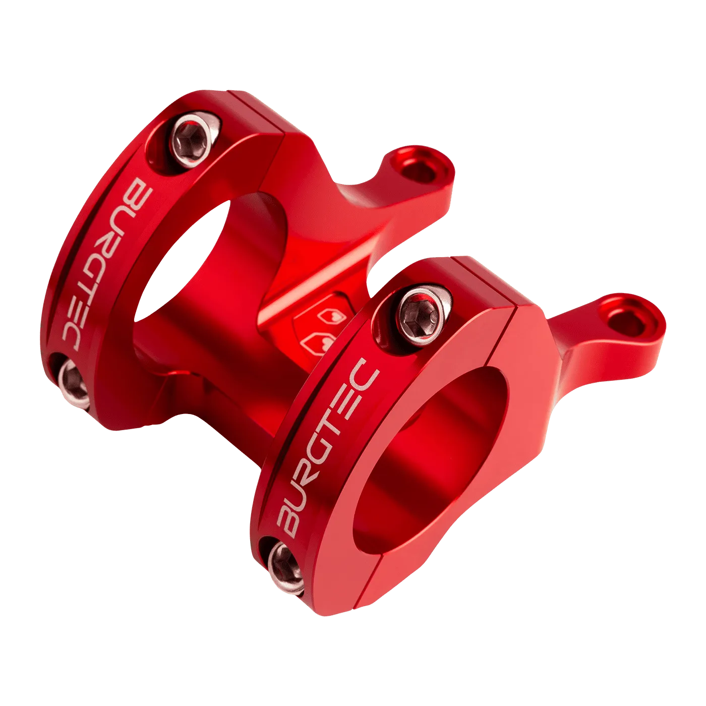 Burgtec Direct Mount 35mm Clamp MK3 Stem - Image 2