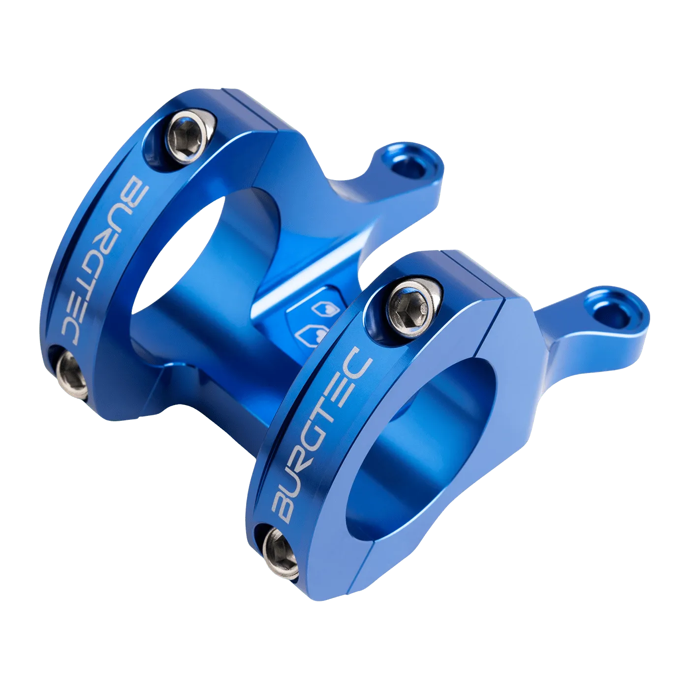 Burgtec Direct Mount 35mm Clamp MK3 Stem - Image 3