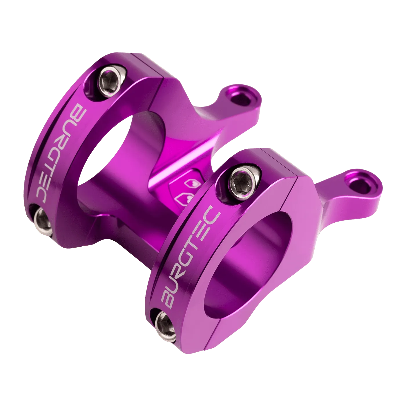 Burgtec Direct Mount 35mm Clamp MK3 Stem - Image 4
