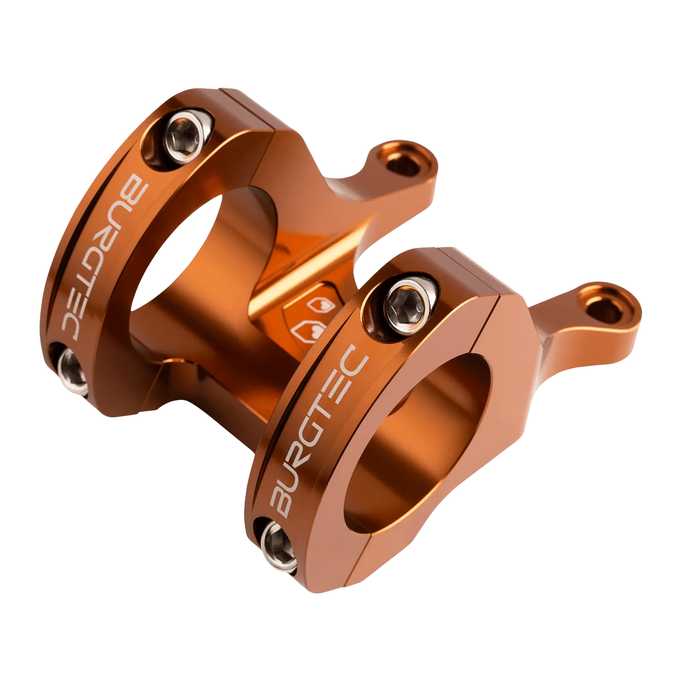 Burgtec Direct Mount 35mm Clamp MK3 Stem - Image 5