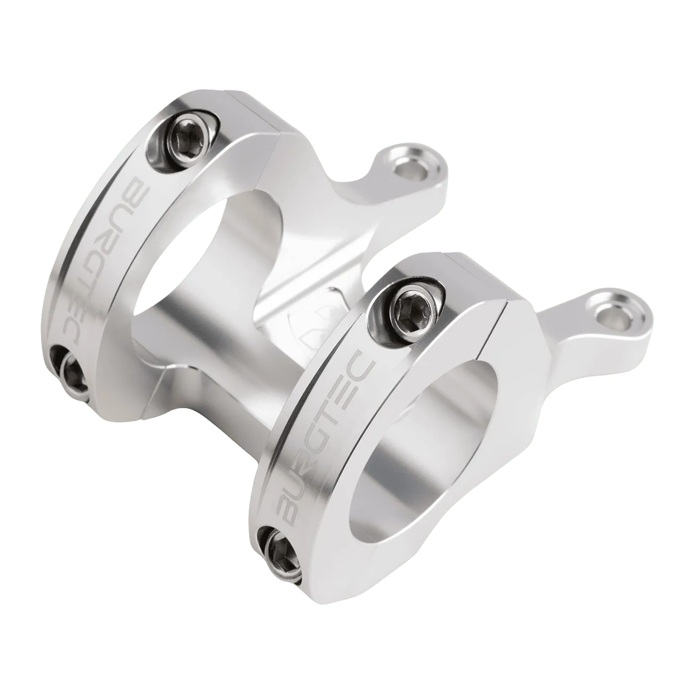 Burgtec Direct Mount 35mm Clamp MK3 Stem - Image 6